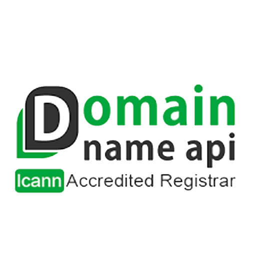 Domain Name API